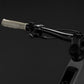 CUBE STEREO HYBRID ONE44 HPC PRO 800 eMTB BIKE 2027 OLDGREY 'N' BLACK