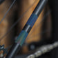CUBE NUROAD HYBRID C:62 SLX 400X E-GRAVEL BIKE 2025 CARBON' N 'GLOSSY