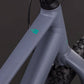 CUBE NUMOVE 240 DISC KID'S BIKE 2026 LAVAGREY' N 'COOLGREEN