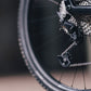 CUBE KATHMANDU HYBRID C:62 SLX 400X EASY ENTRY eBIKE 2025 CARBON´N´BLACK