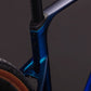 CUBE NUROAD C:62 RACE GRAVEL BIKE 2026 NEBULA' N 'BLUE