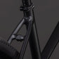 CUBE NULANE PRO TAPEZE GRAVEL BIKE 2026 GREY' N 'CHROME