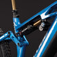 CUBE STEREO HYBRID ONE77 HPC AT 800 eMTB BIKE 2027 ACTIONTEAM