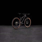 CUBE AMS ZERO99 C:68X RACE 29 FULL SUSPENSION MTB BIKE 2025 BLACKLINE