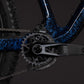 CUBE STEREO C:62 SUPER TM MTB BIKE 2027 SPLINTERCOBALT 'N' CHROME