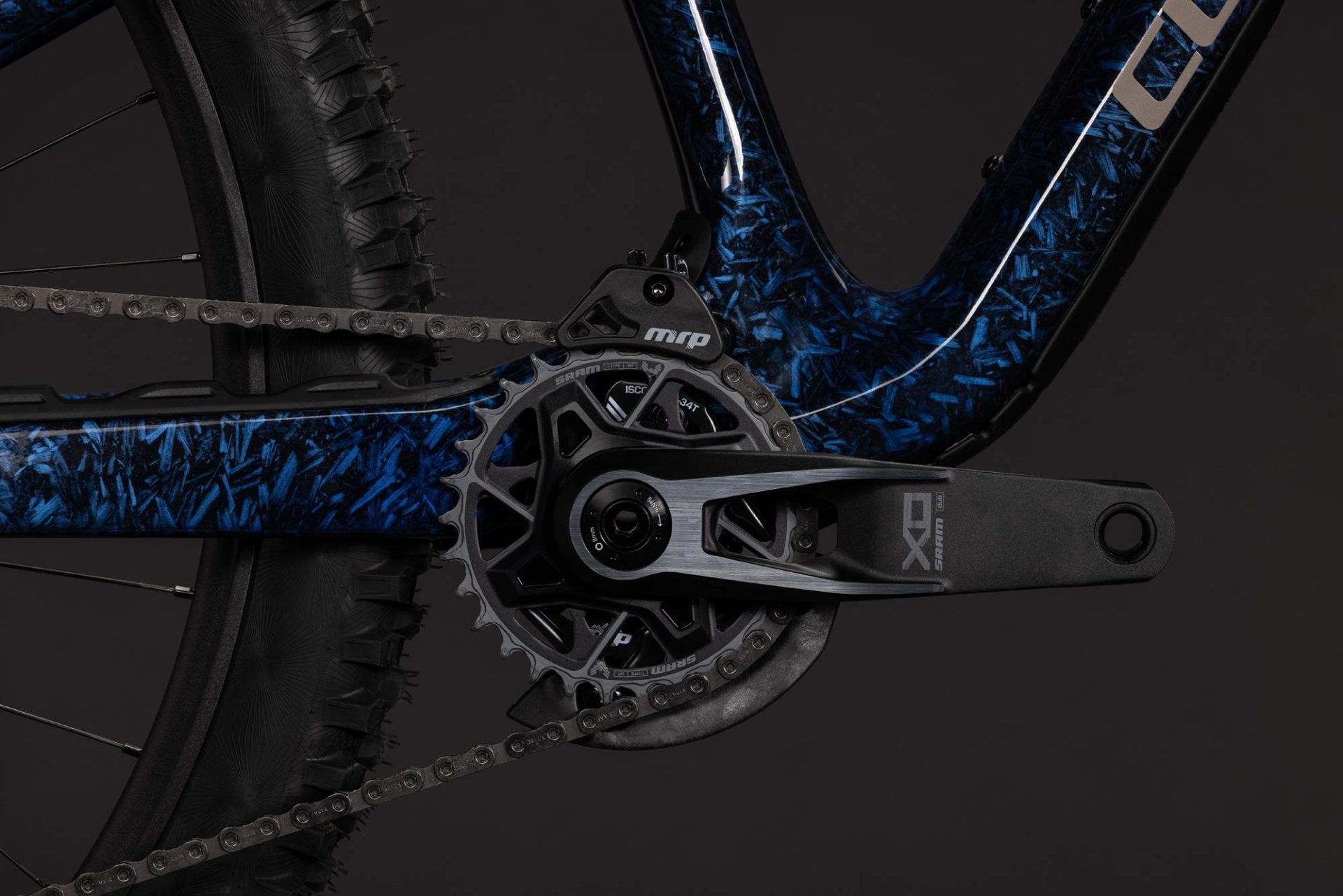 CUBE STEREO C:62 SUPER TM MTB BIKE 2027 SPLINTERCOBALT 'N' CHROME