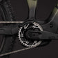 CUBE STEREO HYBRID ONE77 HPC TM 800 eMTB BIKE 2027 REEDGREEN 'N' GILLS