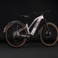 CUBE REACTION HYBRID PRO 800 FE eMTB BIKE 2027 LILACBREEZE 'N' PRIZM (TRAPEZE)
