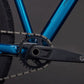 CUBE ATTENTION PRO HARDTAIL MTB BIKE 2026 ELECTRICBLUE' N 'BLUE