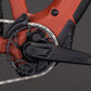 CUBE REACTION HYBRID RACE 800 eMTB BIKE 2026 AMBER' N 'BLACK
