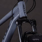 CUBE AIM ONE HARDTAIL MTB BIKE 2026 SMOKE' N 'BLACK