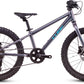 CUBE ACID 200 DISC KID'S MTB BIKE 2025 GALACTIC' N 'CYAN