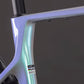 CUBE AGREE C:62 SLT ROAD BIKE 2026 GREENFUSION' N 'WHITE