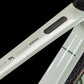 CUBE NUROAD C:62 EX GRAVEL BIKE 2025 DESSERTSTONE' N 'GREEN