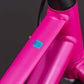CUBE NUMOVE 180 KID'S BIKE 2026 FUCHSIA' N 'PLUM