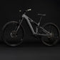 CUBE STEREO HYBRID ONE44 HPC PRO 800 eMTB BIKE 2027 OLDGREY 'N' BLACK