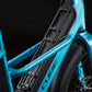 CUBE LONGTAIL HYBRID 725 URBAN eBIKE 2025 BLUE' N 'REFLEX