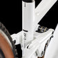 CUBE STEREO ONE22 C:62 SLT 29 FS MTB BIKE 2025 METALLICWHITE' N 'BLACK