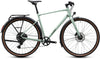 CUBE NULANE PRO FE GRAVEL BIKE 2027 ALOEGREEN 'N' BLACK