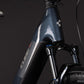 CUBE REACTION HYBRID ONE 720 FE HARDTAIL eMTB BIKE 2027 OOLONGGREY 'n' REFLEX (EASY ENTRY)