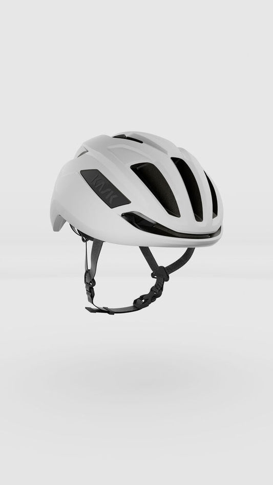 KASK SINTESI CYCLE HELMET WHITE