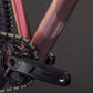 CUBE REACTION PRO HARDTAIL MTB BIKE 2026 SHIFTBLUSH' N 'BLACK