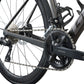 GIANT DEFY ADVANCED PRO 2 ROAD BIKE 2026 STEALTH CHROME
