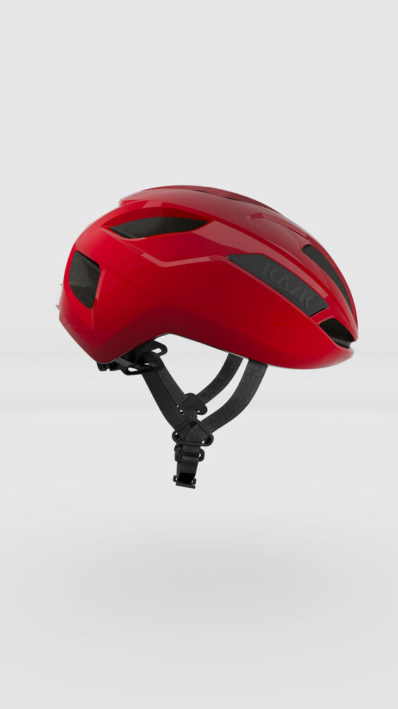KASK SINTESI CYCLE HELMET WINE RED