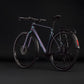 CUBE NULANE RACE FE GRAVEL BIKE 2027 SMARAGDGREY 'N' PRIZM