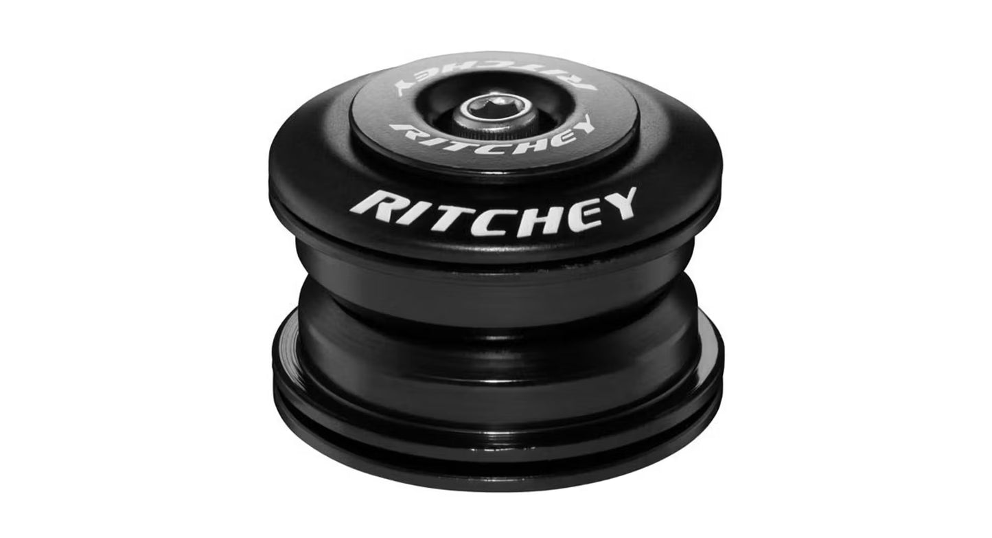 RITCHEY COMP SEMI INTEGRATED ZS HEADSET
