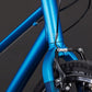 CUBE NUMOVE 240 KID'S BIKE 2026 TOPASBLUE' N 'NEBULA