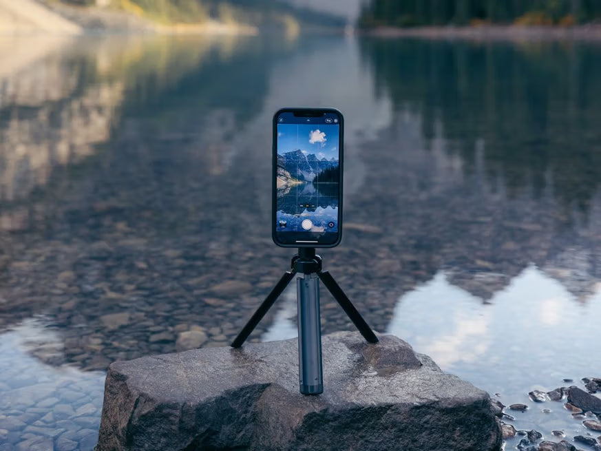 QUAD LOCK TRIPOD ADAPTOR