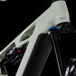 CUBE STEREO HYBRID ONE77 HPC SLX 800 eMTB BIKE 2025 DESERTSTONE' N 'BLACK