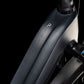 CUBE KATHMANDU HYBRID COMFORT PRO EASY ENTRY 800 eBIKE 2025 NIGHT´ N ´CHROME
