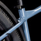 CUBE AIM RACE ALLROAD HARDTAIL MTB BIKE 2025 WOLFGREY' N 'BLACK