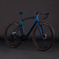 CUBE NUROAD C:62 RACE GRAVEL BIKE 2026 NEBULA' N 'BLUE