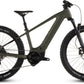 CUBE ACID 240 HYBRID ROOKIE SLX 400X KID'S eBIKE 2026 REEDGREEN' N 'MATRIX