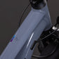 CUBE AIM ONE FE HARDTAIL MTB BIKE 2026 SMOKE' N 'BLACK