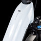 CUBE KATHMANDU HYBRID ONE 800 EASY ENTRY eBIKE 2025 POLARWHITE´ N ´BLACK