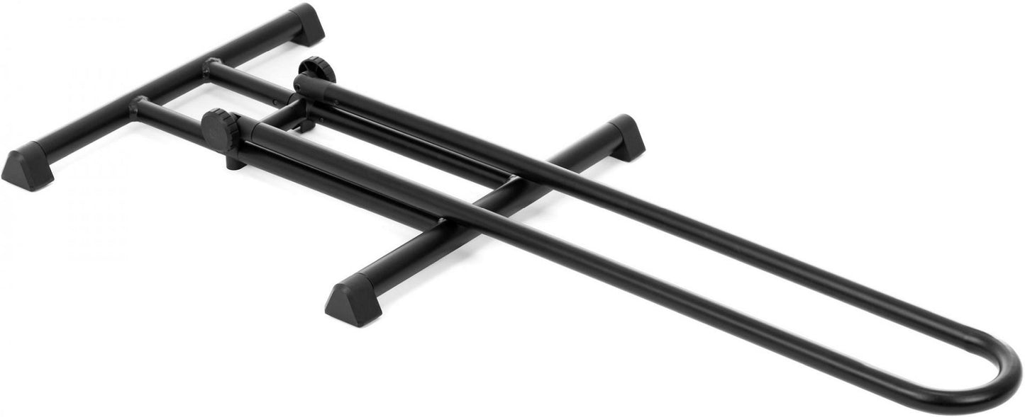 CUBE ACID FOLD DISPLAY STAND