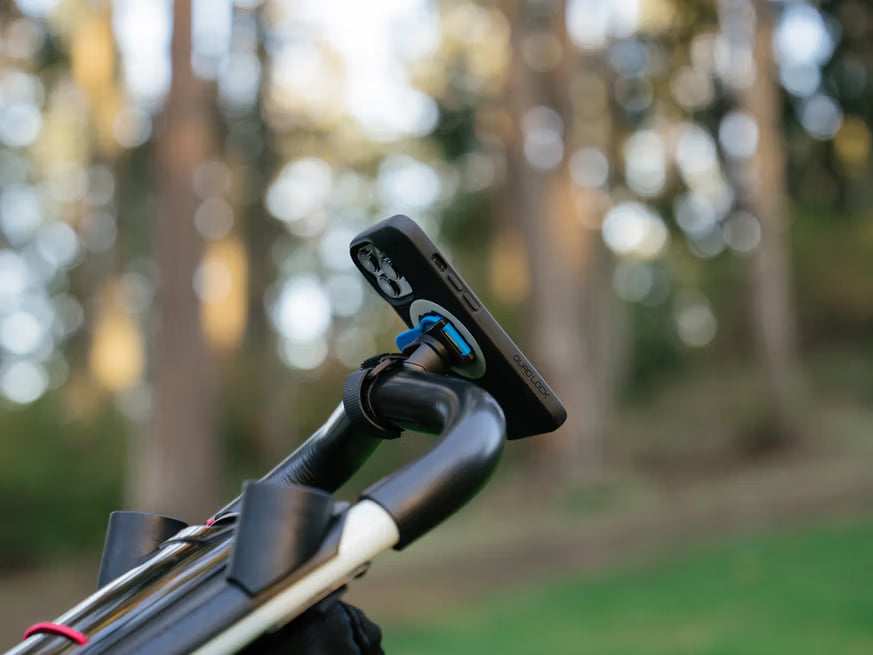 QUAD LOCK QUICK RELEASE STRAP MOUNT