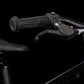 CUBE NUMOVE 160 KID'S MTB BIKE 2025 BLACK' N 'ORANGE