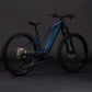 CUBE REACTION HYBRID PRO 800 TRAPEZE eMTB BIKE 2026 NEBULAR' N 'DAZZLE