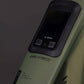CUBE AMS HYBRID ONE77 C:62 TM 600X eMTB BIKE 2026 REEDGREEN' N 'MATRIX