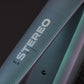 CUBE STEREO HYBRID ONE44 SLX 800 eMTB BIKE 2027 SMARAGDGREY 'N' CHROME
