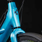 CUBE LONGTAIL HYBRID 725 URBAN eBIKE 2025 BLUE' N 'REFLEX