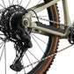 GIANT LIV EMBOLDEN FULL SUSPENSION MTB BIKE 2027 PALE MOSS