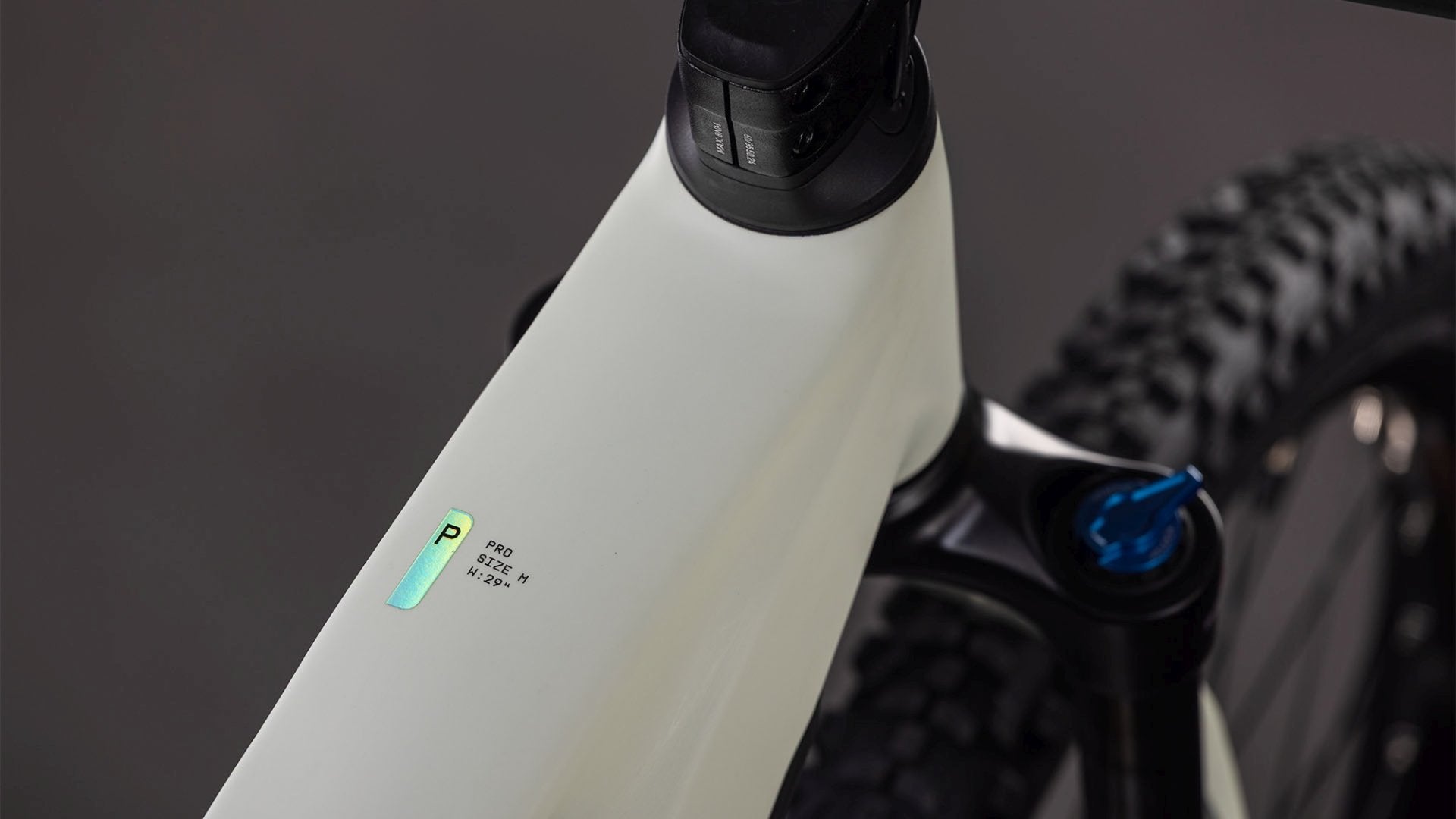 CUBE REACTION HYBRID PRO 800 eMTB BIKE 2026 DESERTSTONE' N 'DRIEDHERBS