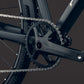 CUBE NULANE PRO FE GRAVEL BIKE 2027 NIGHT 'N' CHROME