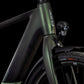 CUBE KATHMANDU HYBRID C:62 SLT 400X eBIKE 2025 STELLAR´N´ORIGANO